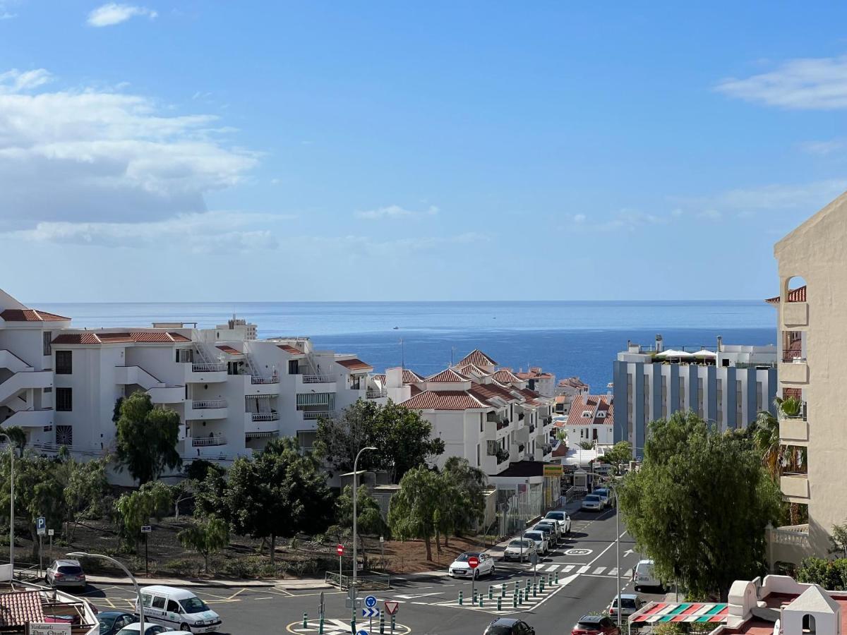 Castle Harbour Home Los Cristianos  Exterior photo