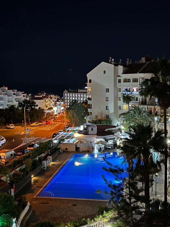 Castle Harbour Home Los Cristianos  Exterior photo