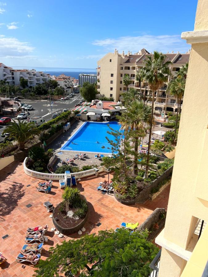 Castle Harbour Home Los Cristianos  Exterior photo