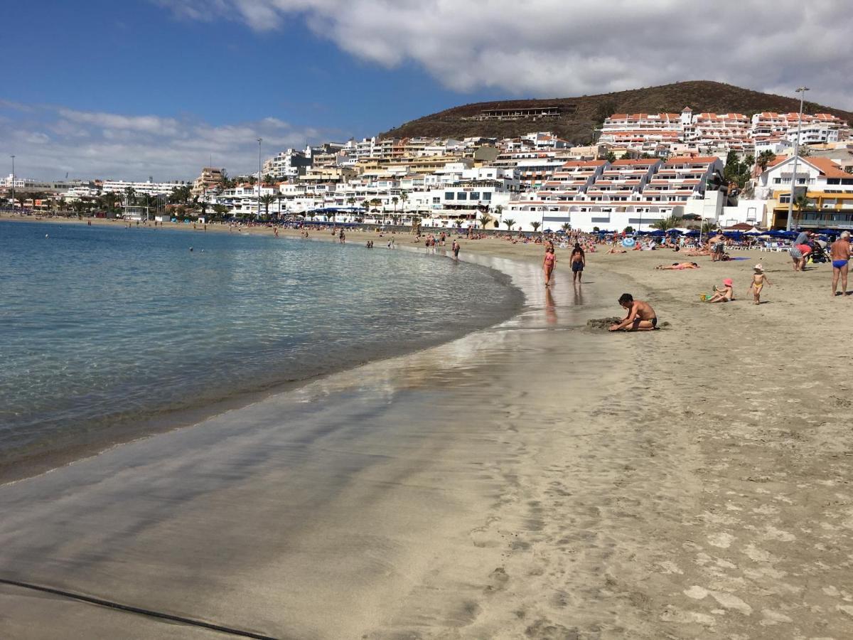 Castle Harbour Home Los Cristianos  Exterior photo